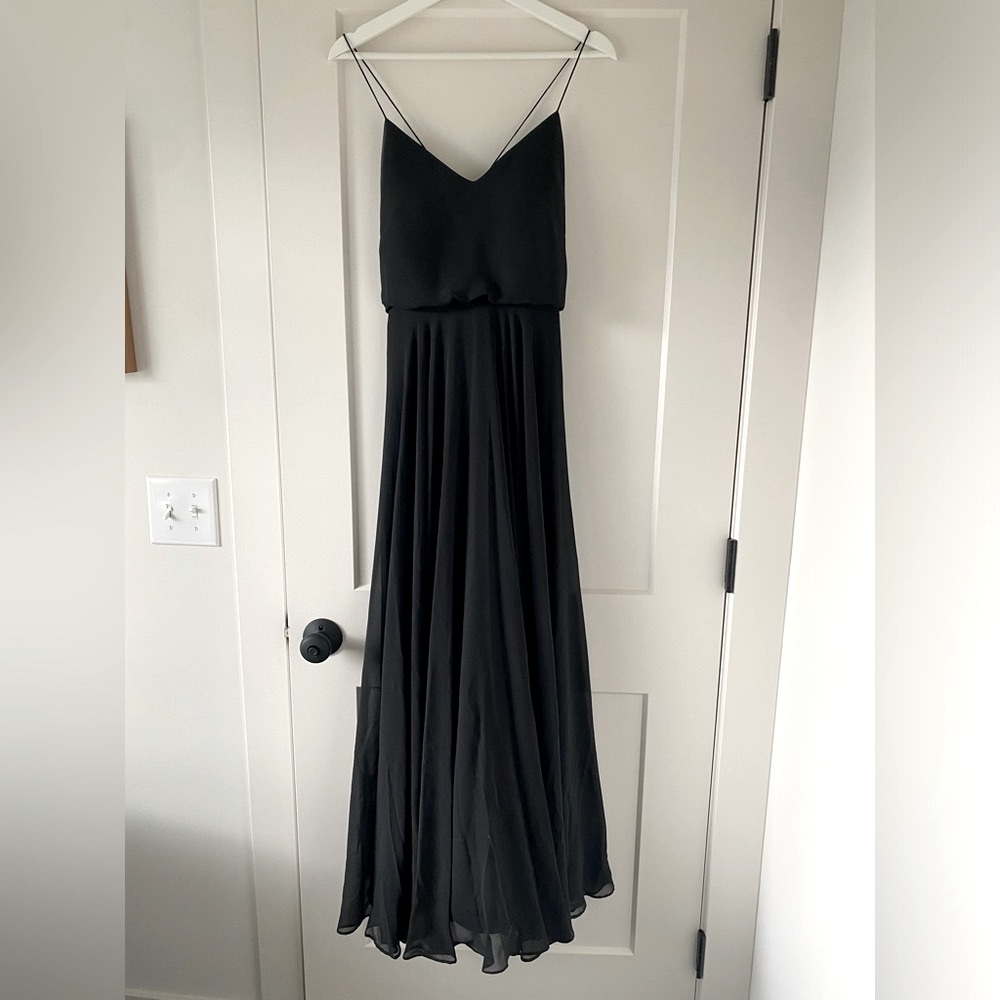 Jenny Yoo Bridesmaid Dress